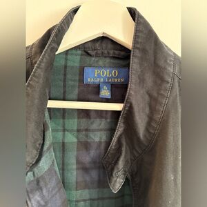 Ralph Lauren Polo Jacket